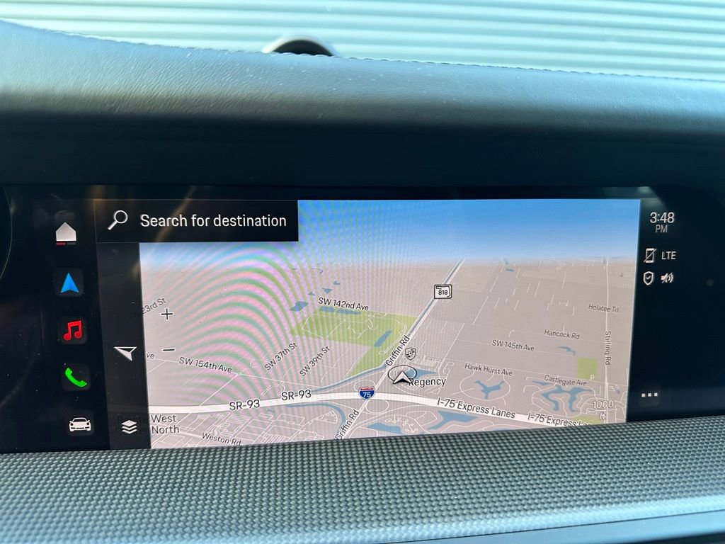 Certified 2024 Porsche 911 Carrera GTS image 30