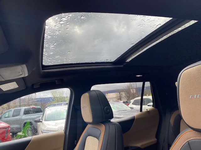 New 2026 Chevrolet Equinox ACTIV w/ Safety and Technology Package image 10