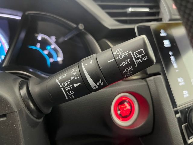 Used 2018 Honda Civic EX image 23