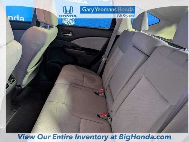 Used 2015 Honda CR-V EX image 13