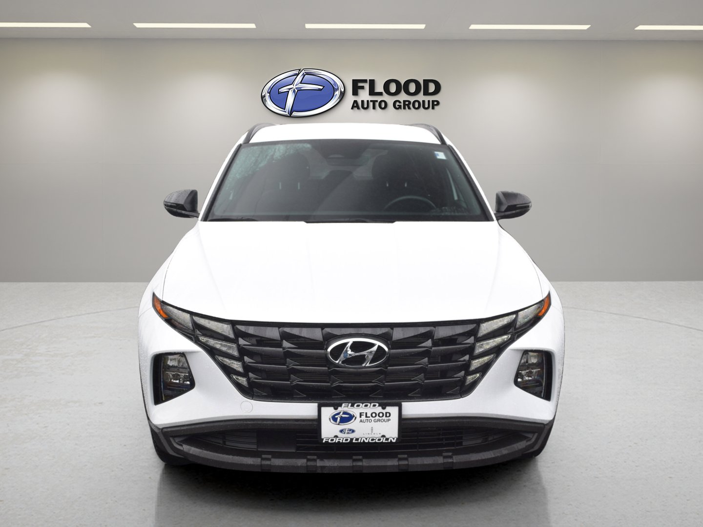 Used 2024 Hyundai Tucson XRT AWD/4WD video 2