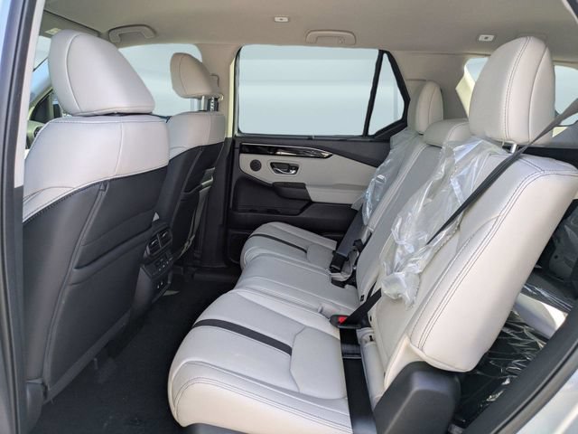 New 2026 Honda Pilot EX-L image 13