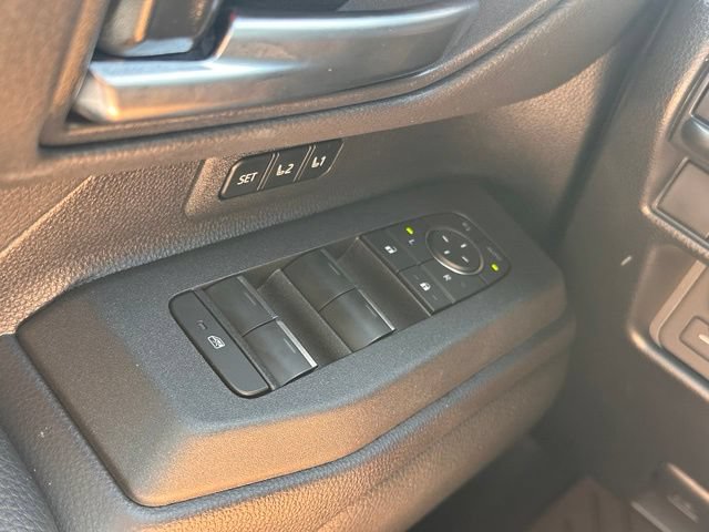 Used 2026 Toyota Land Cruiser w/ Premium Package AWD/4WD image 19