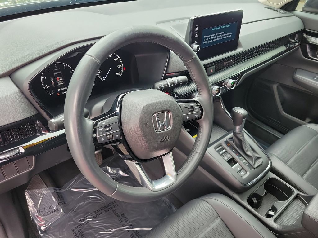 Used 2023 Honda CR-V EX-L image 19