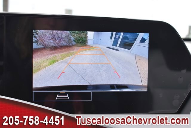 New 2026 Chevrolet Trax RS w/ Driver Confidence Package image 25