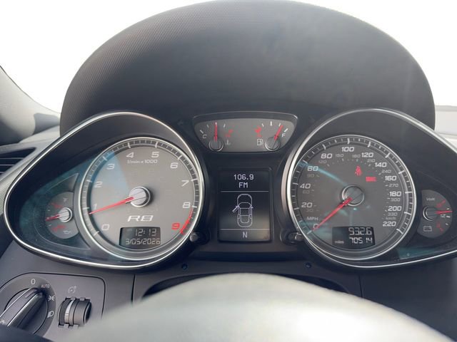 Used 2011 Audi R8 V8 AWD/4WD image 16