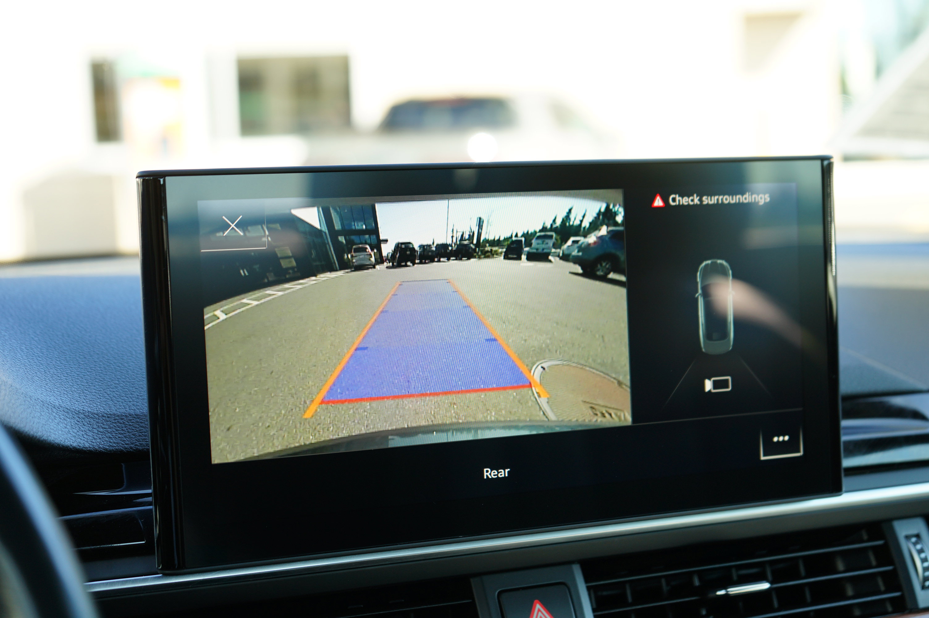 Used 2022 Audi A5 2.0T Premium image 33