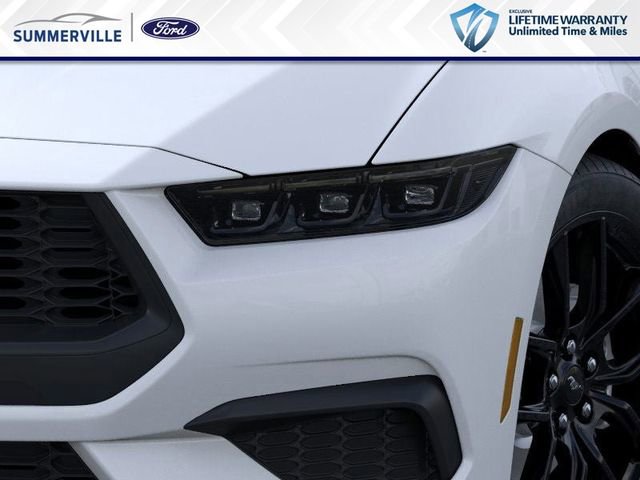 New 2026 Ford Mustang Coupe RWD image 20