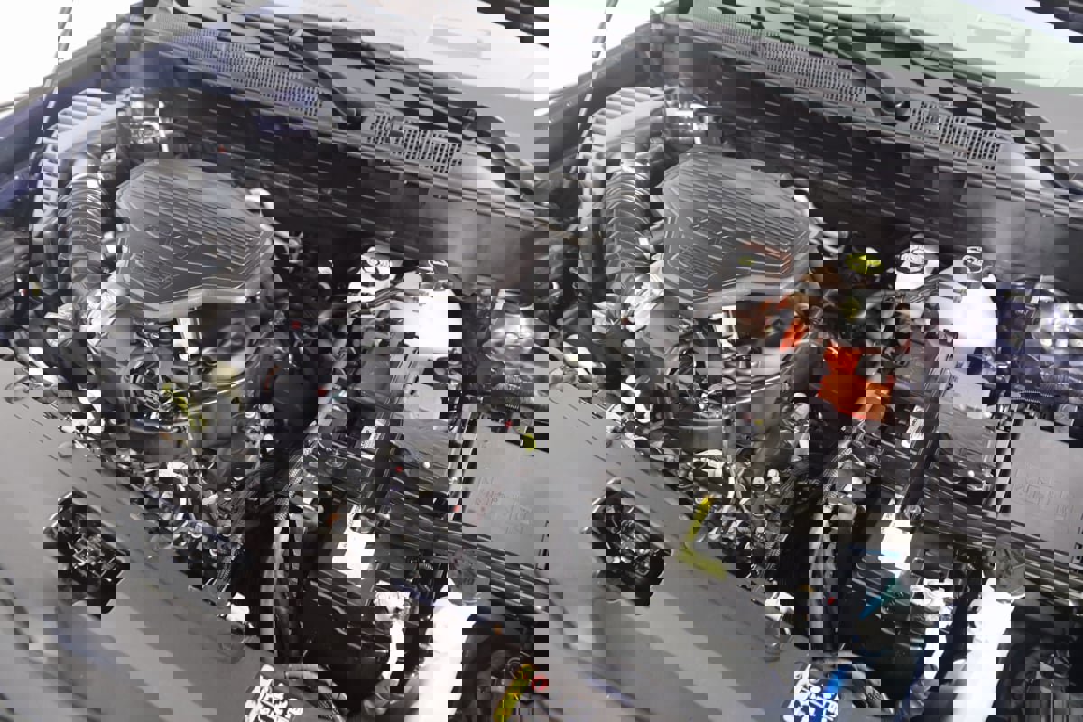 Used 2024 Cadillac XT6 Premium Luxury w/ Technology Package image 46