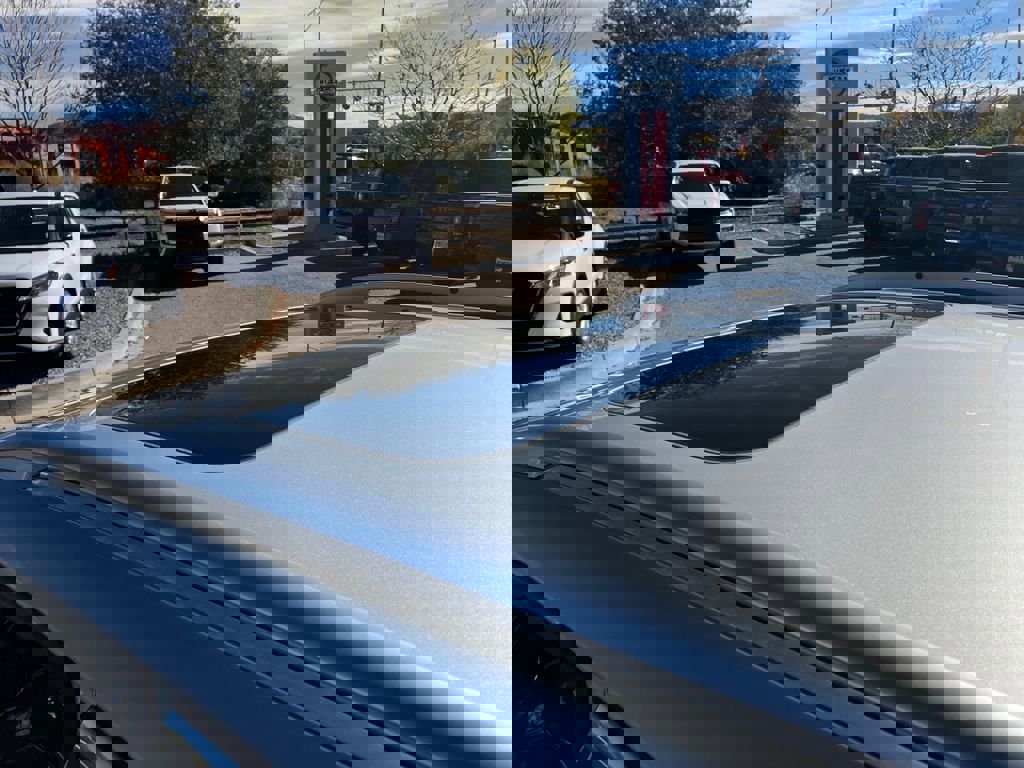 Used 2022 Nissan Rogue Sport SL w/ Premium Package image 14