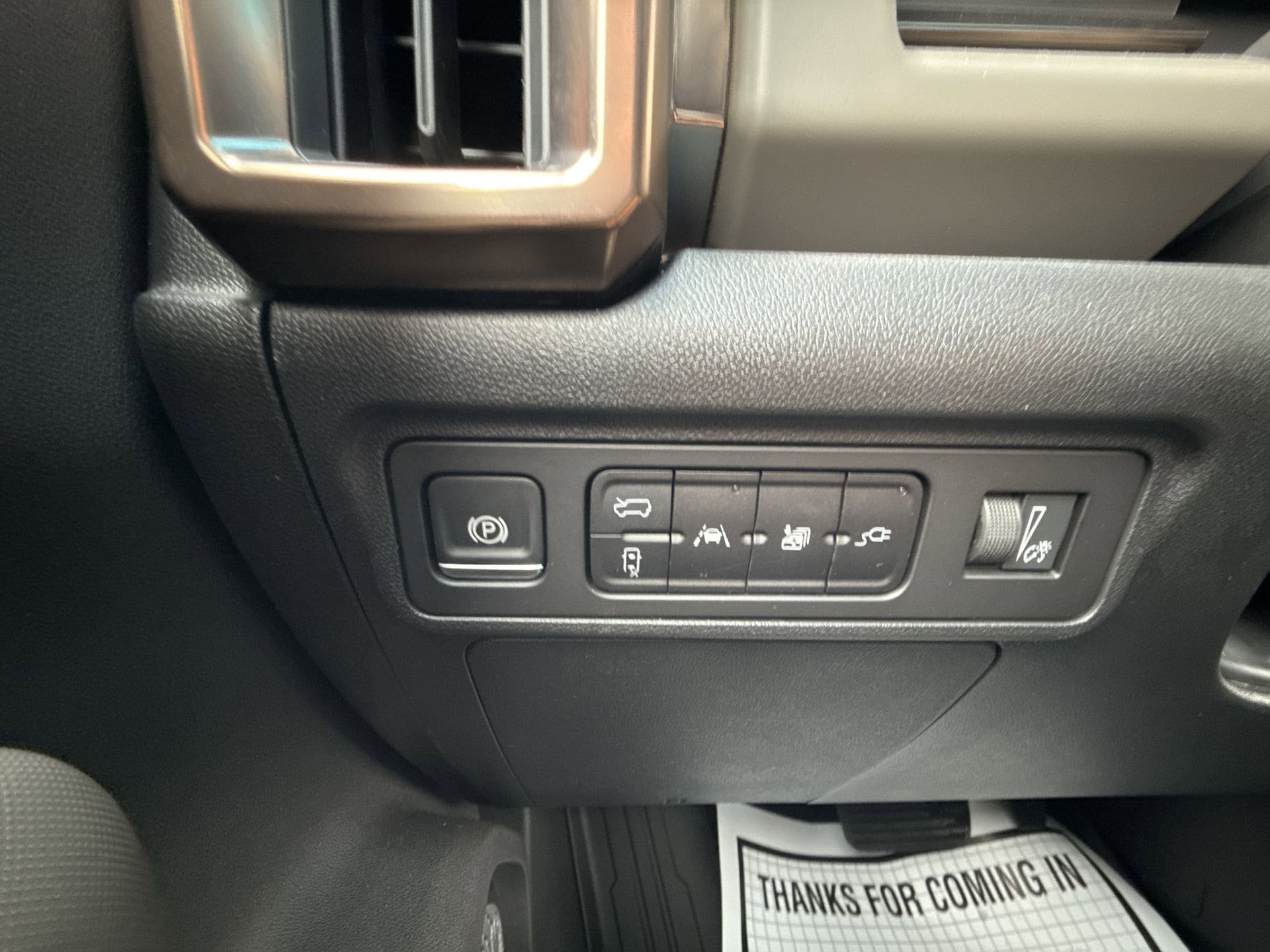 New 2025 GMC Hummer EV 3X image 18