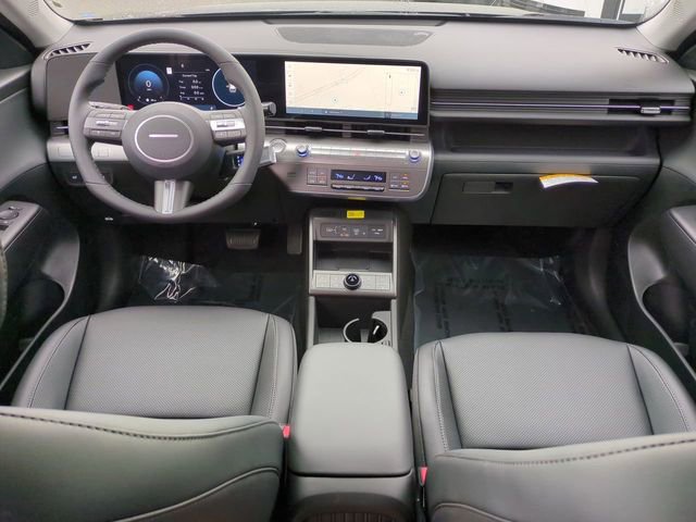 New 2026 Hyundai Kona Limited AWD/4WD image 14