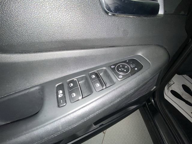 Used 2022 Hyundai Santa Fe Blue image 13