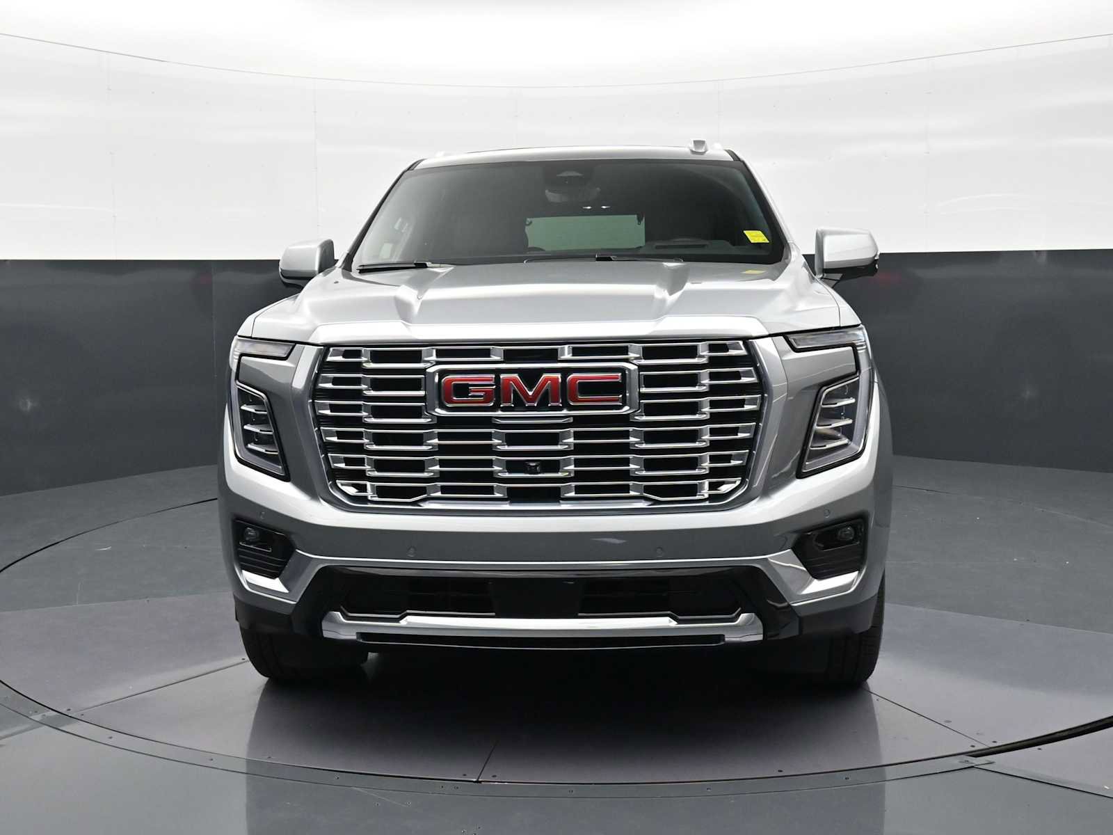 Used 2025 GMC Yukon Denali w/ Denali Reserve Package AWD/4WD video 2