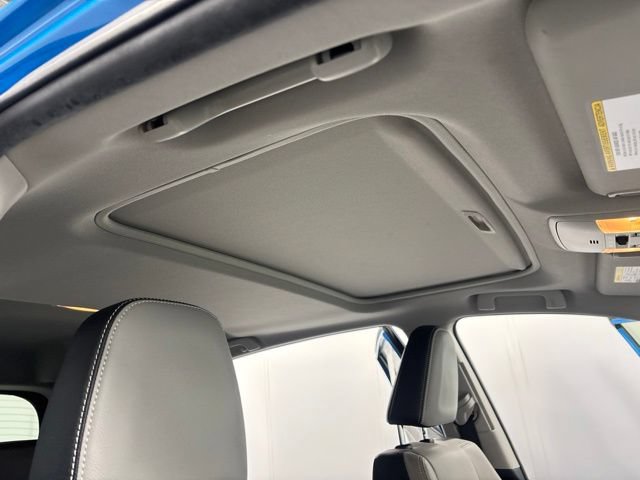 Used 2017 Toyota RAV4 Limited w/ All Weather Liner Package AWD/4WD image 18