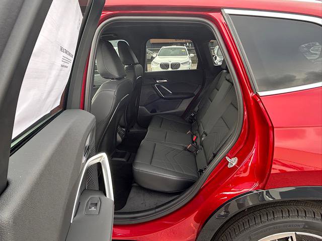 New 2026 BMW X1 xDrive28i w/ Technology Package image 5