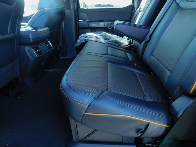 New 2025 Ford F150 Tremor w/ Equipment Group 402A High image 21