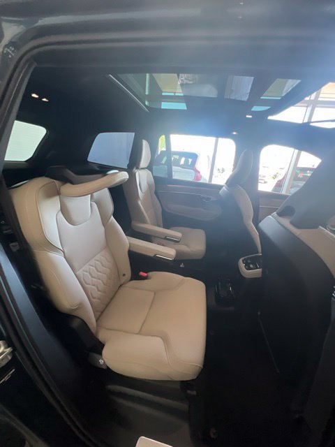 New 2026 Volvo XC90 T8 Plus w/ Protection Package AWD/4WD image 28