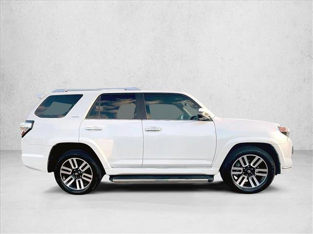 Used 2023 Toyota 4Runner Limited image 5