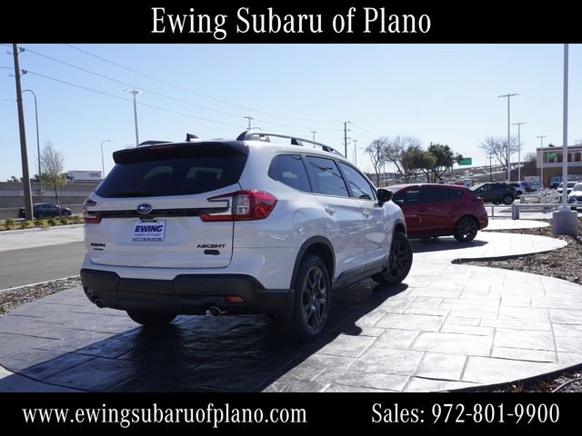 New 2026 Subaru Ascent Bronze Edition AWD/4WD image 5