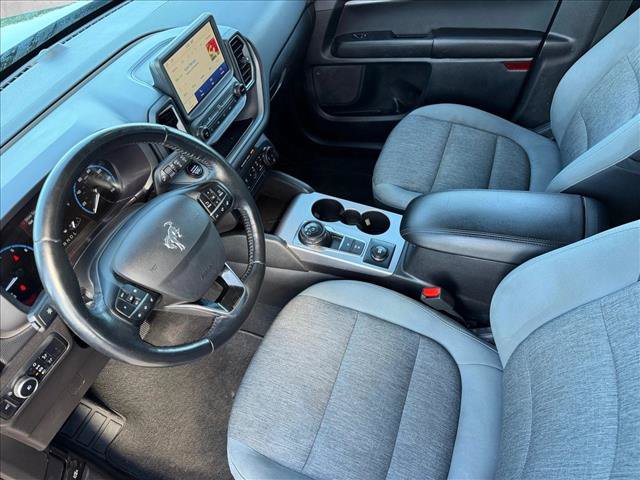 Used 2023 Ford Bronco Sport Big Bend w/ Convenience Package AWD/4WD image 10