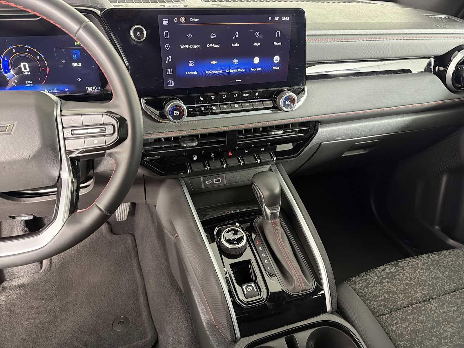 Certified 2024 Chevrolet Colorado Z71 w/ Z71 Convenience Package 2 image 26