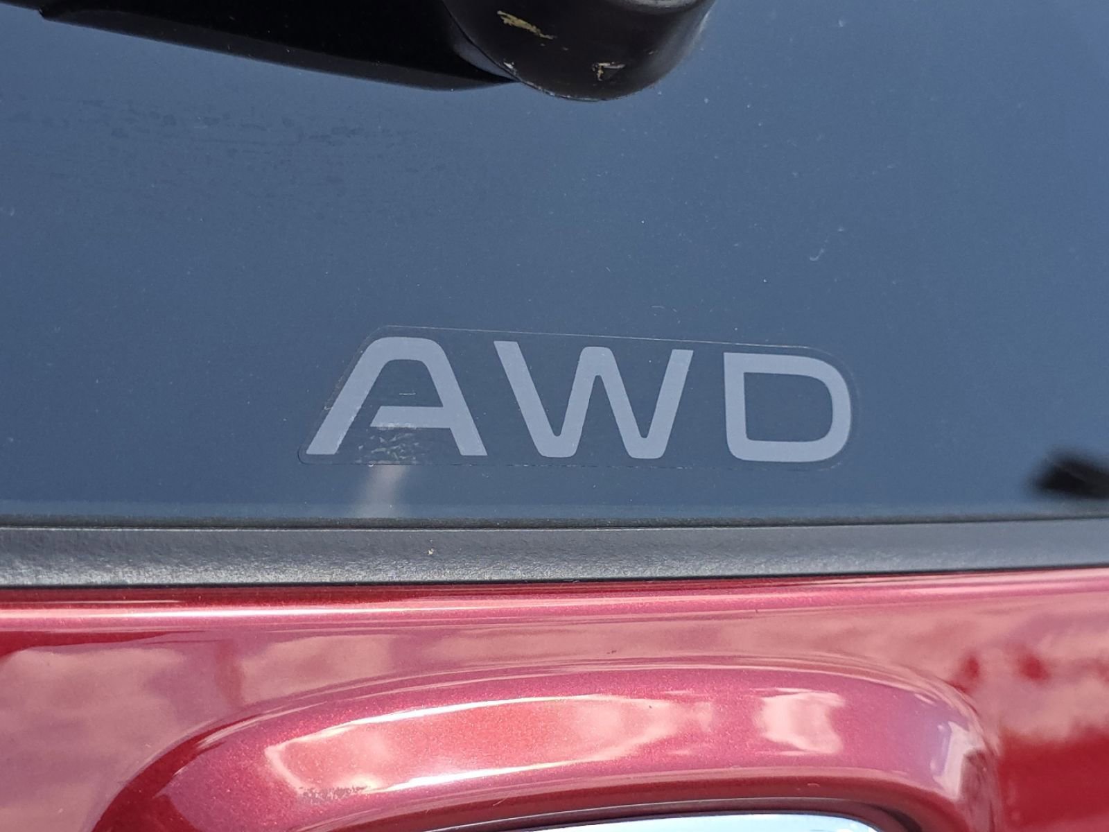 Certified 2023 Honda CR-V EX image 11