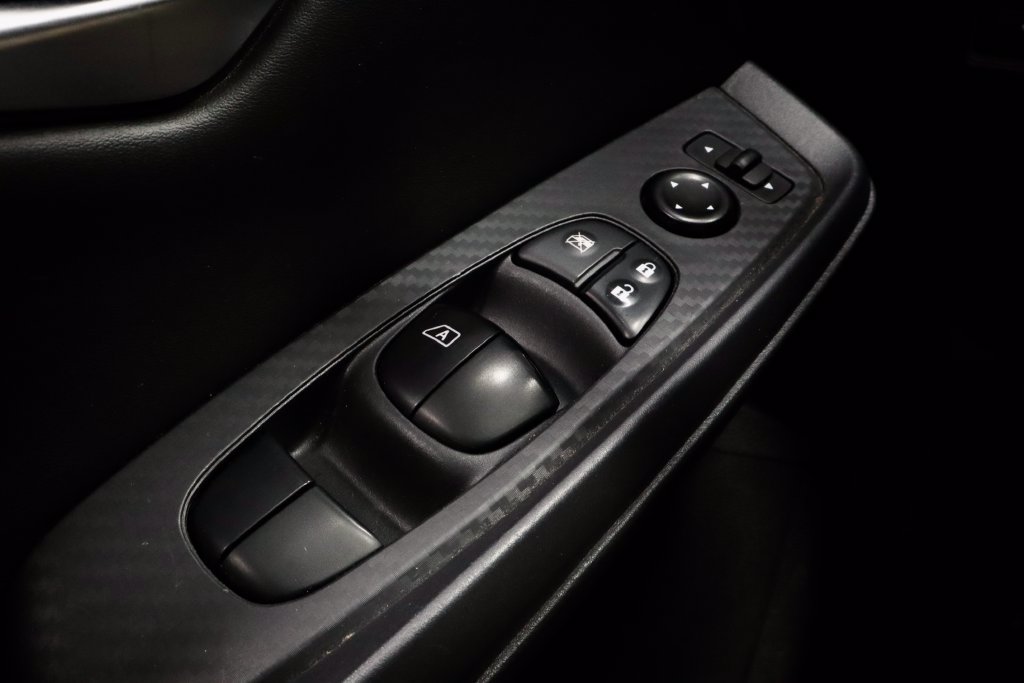 Used 2022 Nissan Sentra SV w/ Trunk Package FWD image 25