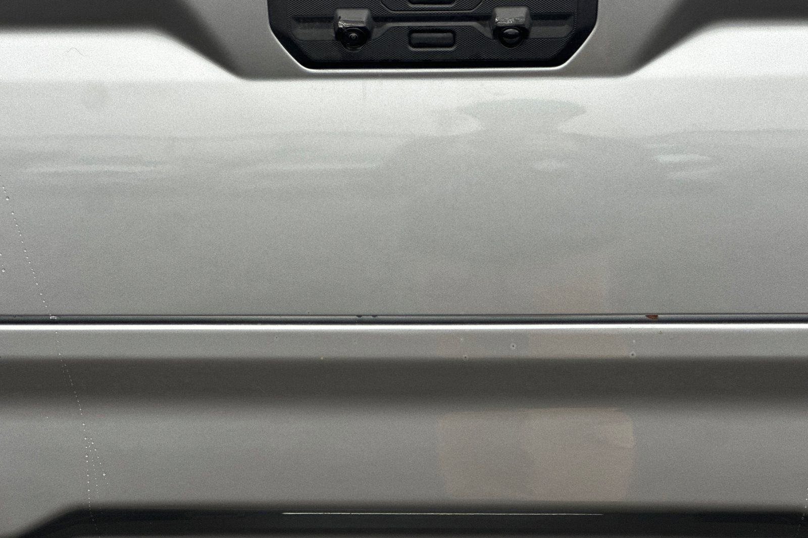 Used 2025 GMC Sierra 1500 SLT w/ SLT Premium Plus Package image 53