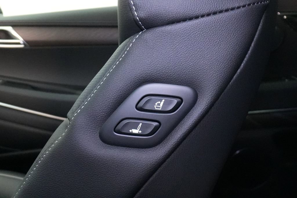 New 2026 Genesis GV80 3.5T Advanced image 19