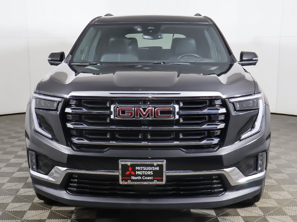 Used 2024 GMC Acadia Elevation image 14