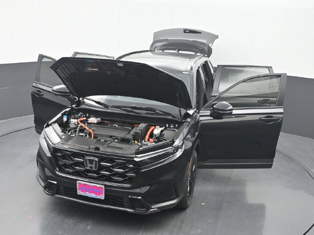 Used 2026 Honda CR-V Sport-L image 46