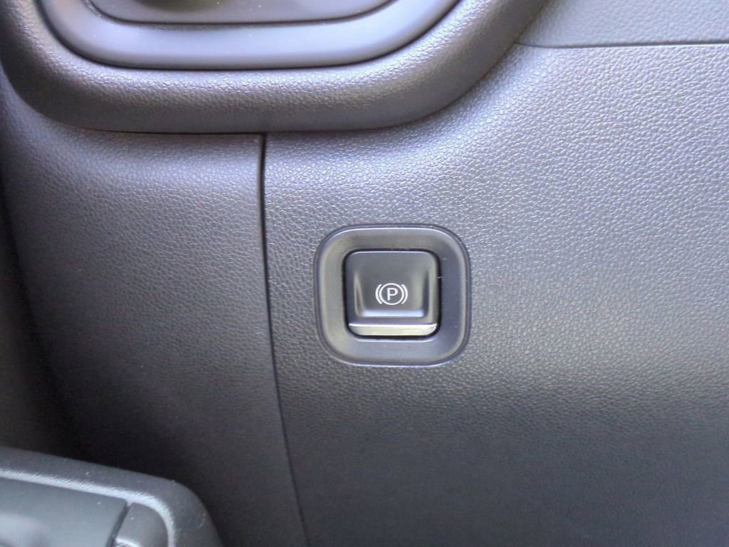 Certified 2023 Chevrolet Silverado 1500 Custom Trail Boss image 18