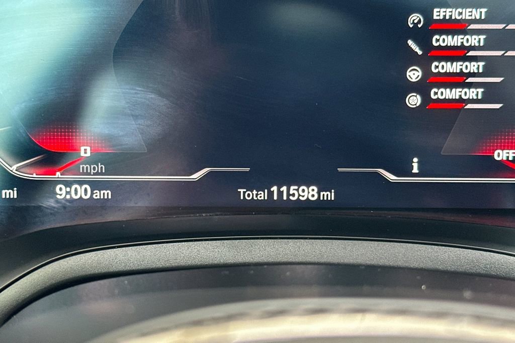 Used 2023 BMW M4 xDrive Competition image 30