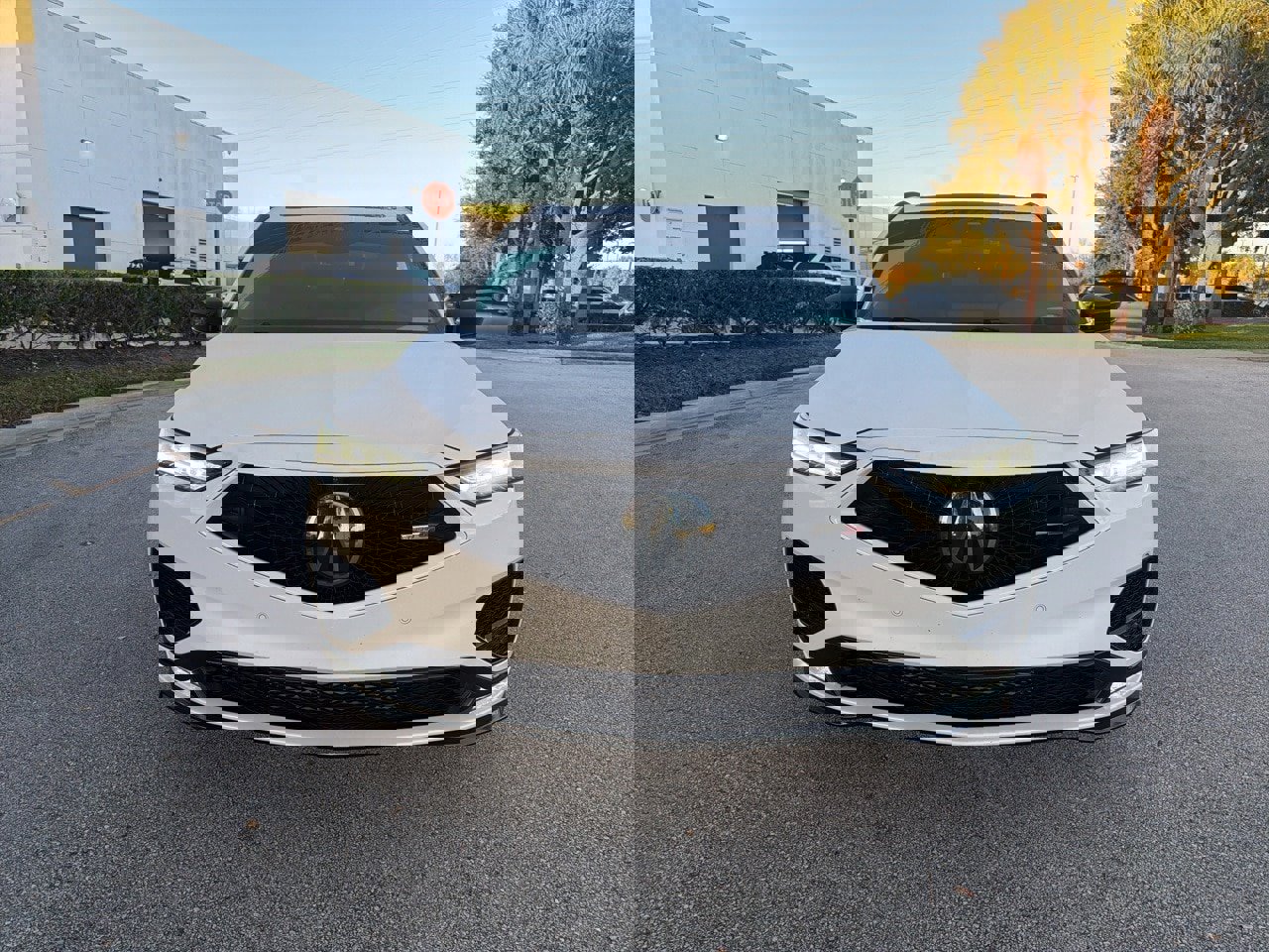Used 2022 Acura MDX Type S image 6