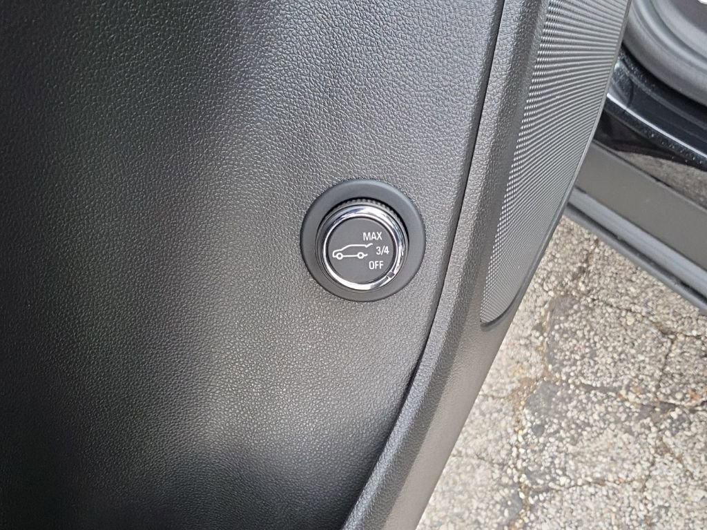 Certified 2022 Chevrolet Blazer RS image 23