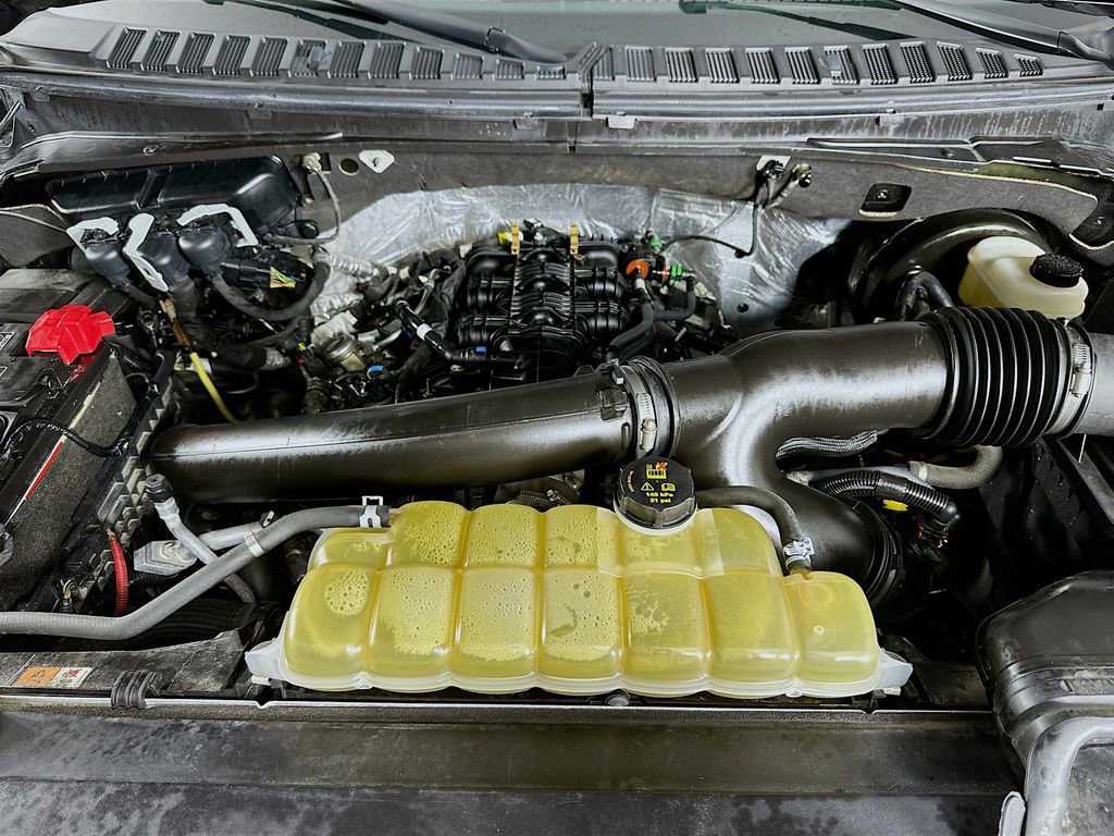 Used 2021 Ford Expedition Max Limited image 42