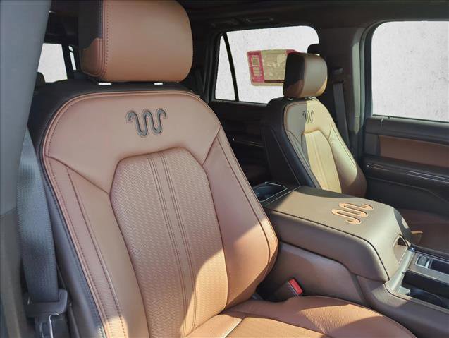 Certified 2024 Ford Expedition King Ranch image 27