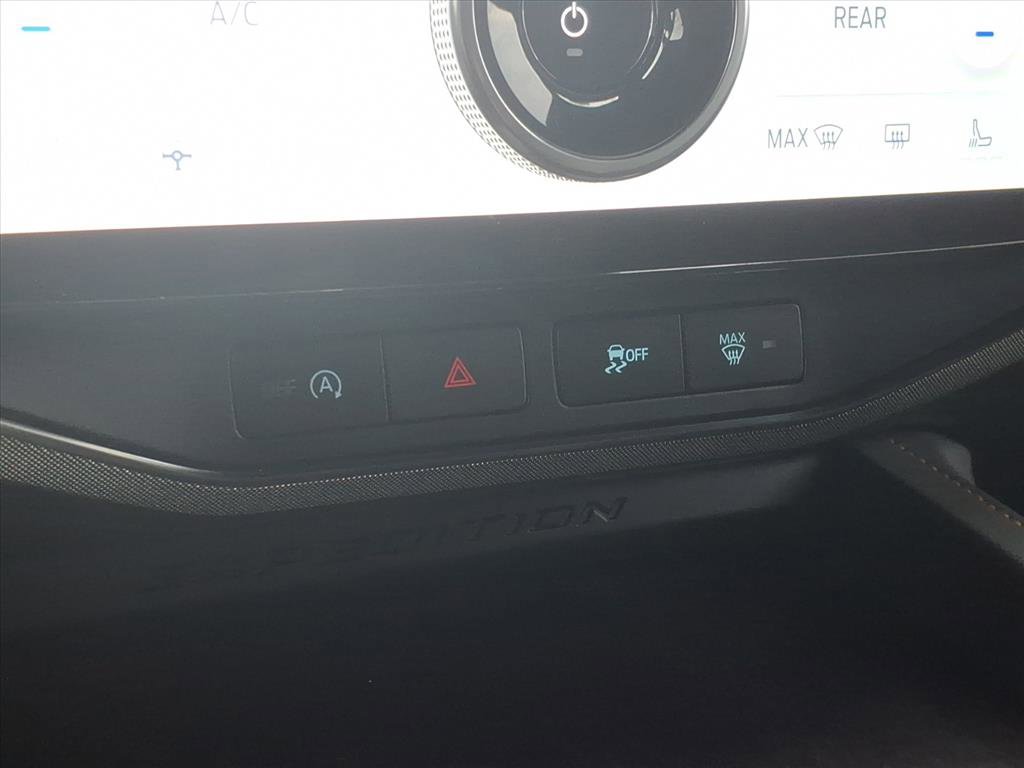 Used 2024 Ford Expedition Platinum image 24