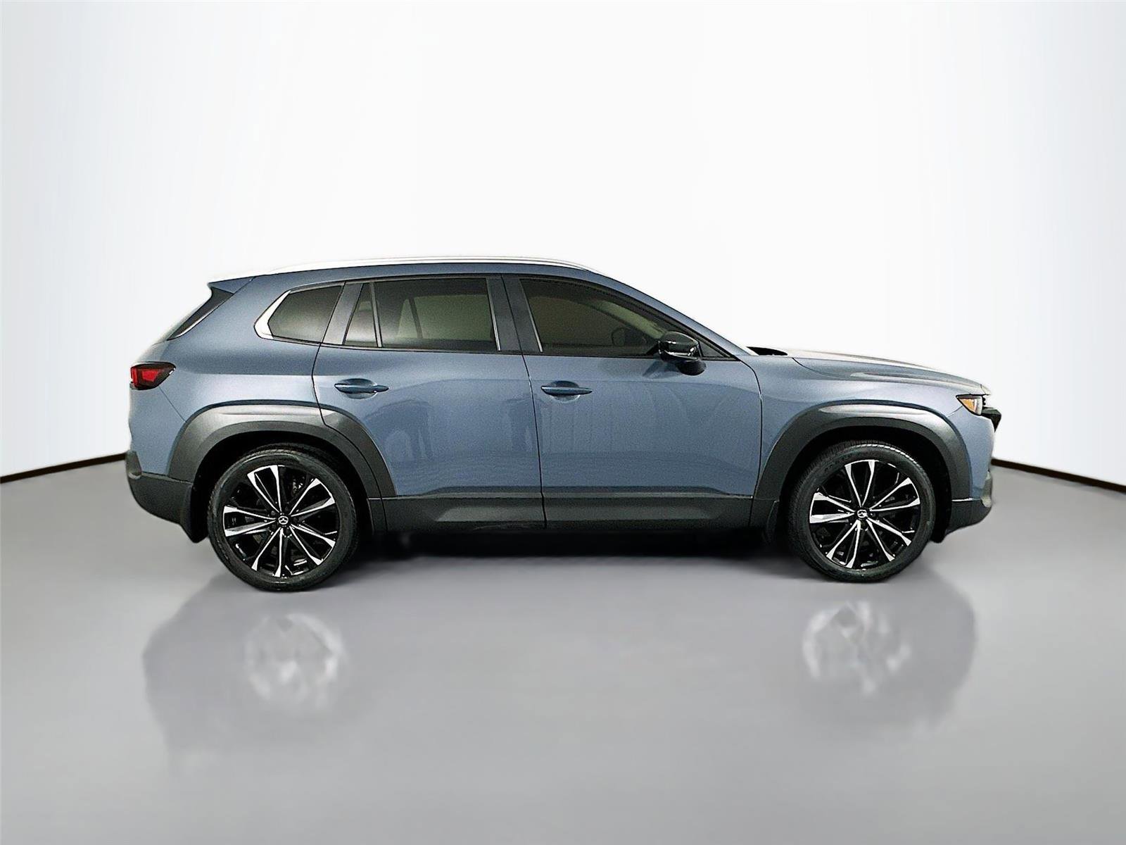 Used 2023 MAZDA CX-50 AWD 2.5 Turbo image 18