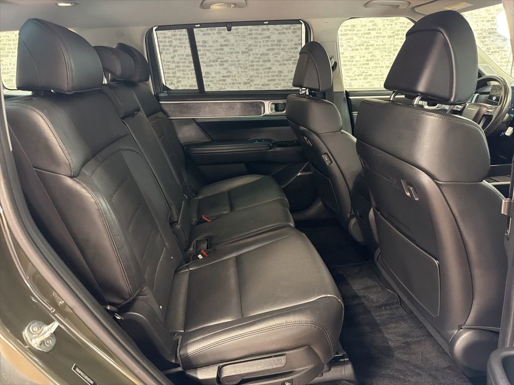 Used 2024 Hyundai Santa Fe Limited image 12