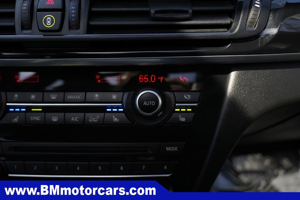 Used 2016 BMW X5 M image 85