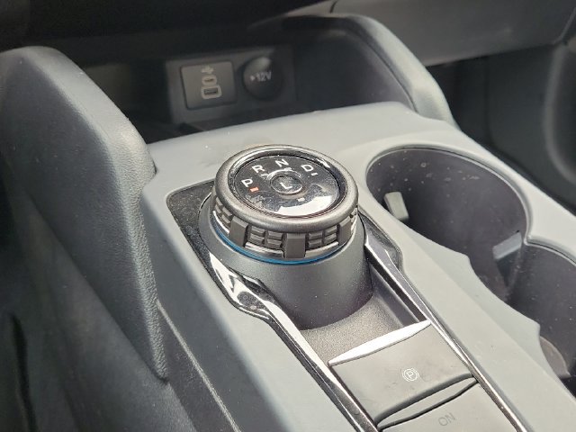 Used 2023 Ford Bronco Sport Outer Banks w/ Tech Package AWD/4WD image 29