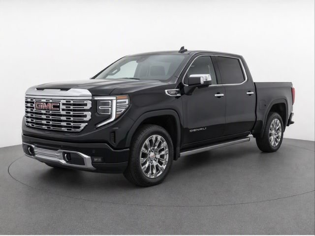 Certified 2023 GMC Sierra 1500 Denali AWD/4WD image 3