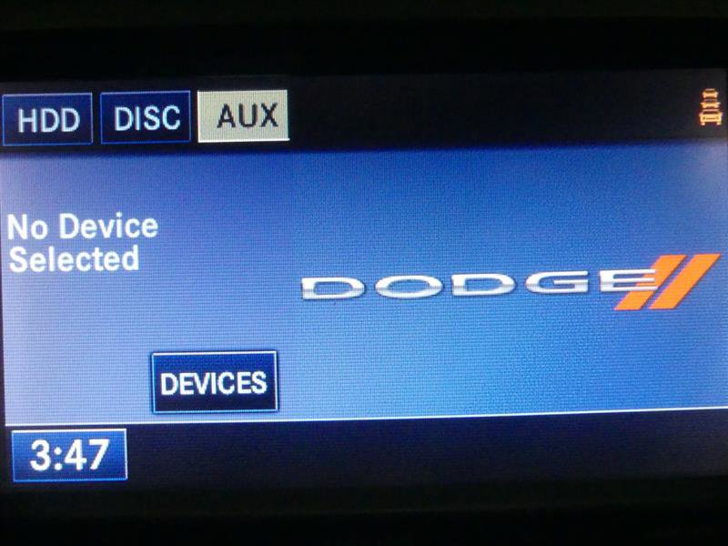 Used 2012 Dodge Challenger SRT8 w/ Premium Sound Group image 11