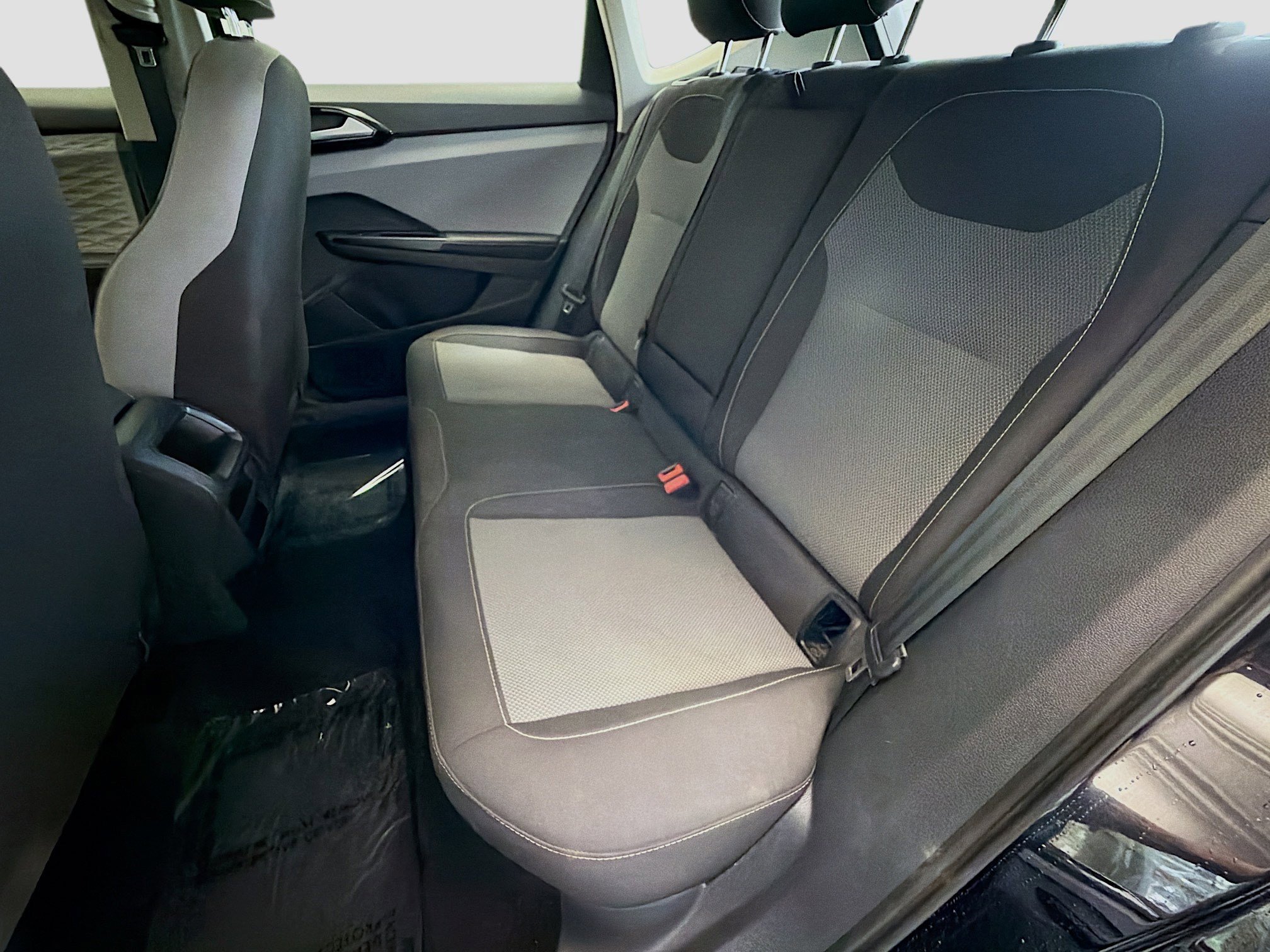 Used 2024 Volkswagen Taos S image 13