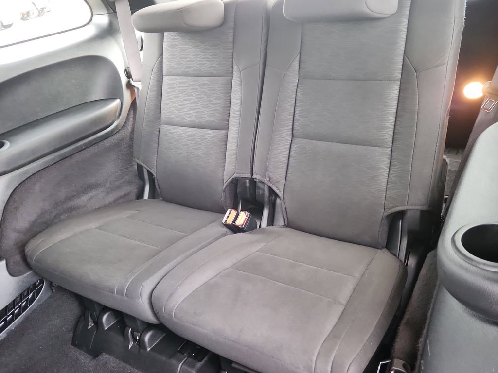 Used 2023 Dodge Durango GT w/ Blacktop Package AWD/4WD image 9
