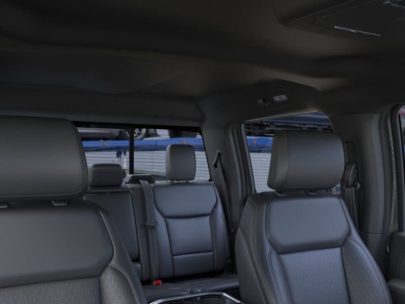 New 2026 Ford F150 Lariat AWD/4WD image 22