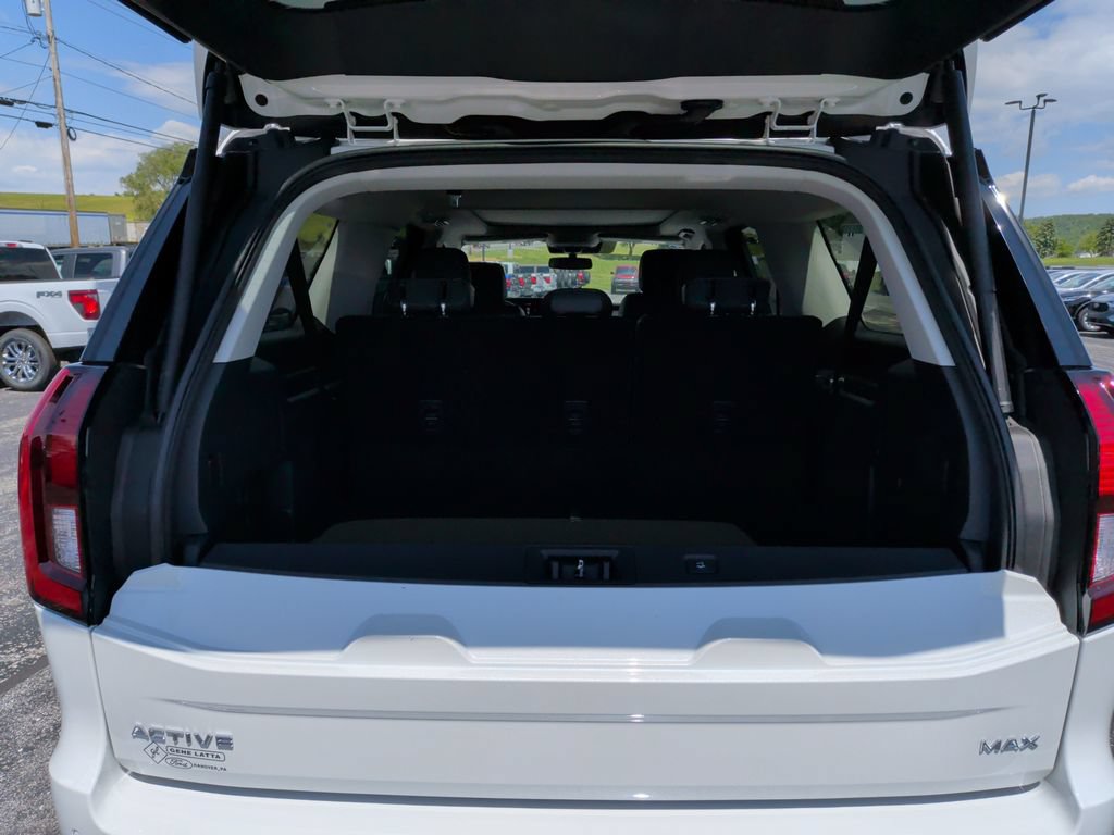 New 2026 Ford Expedition Max Active AWD/4WD image 11
