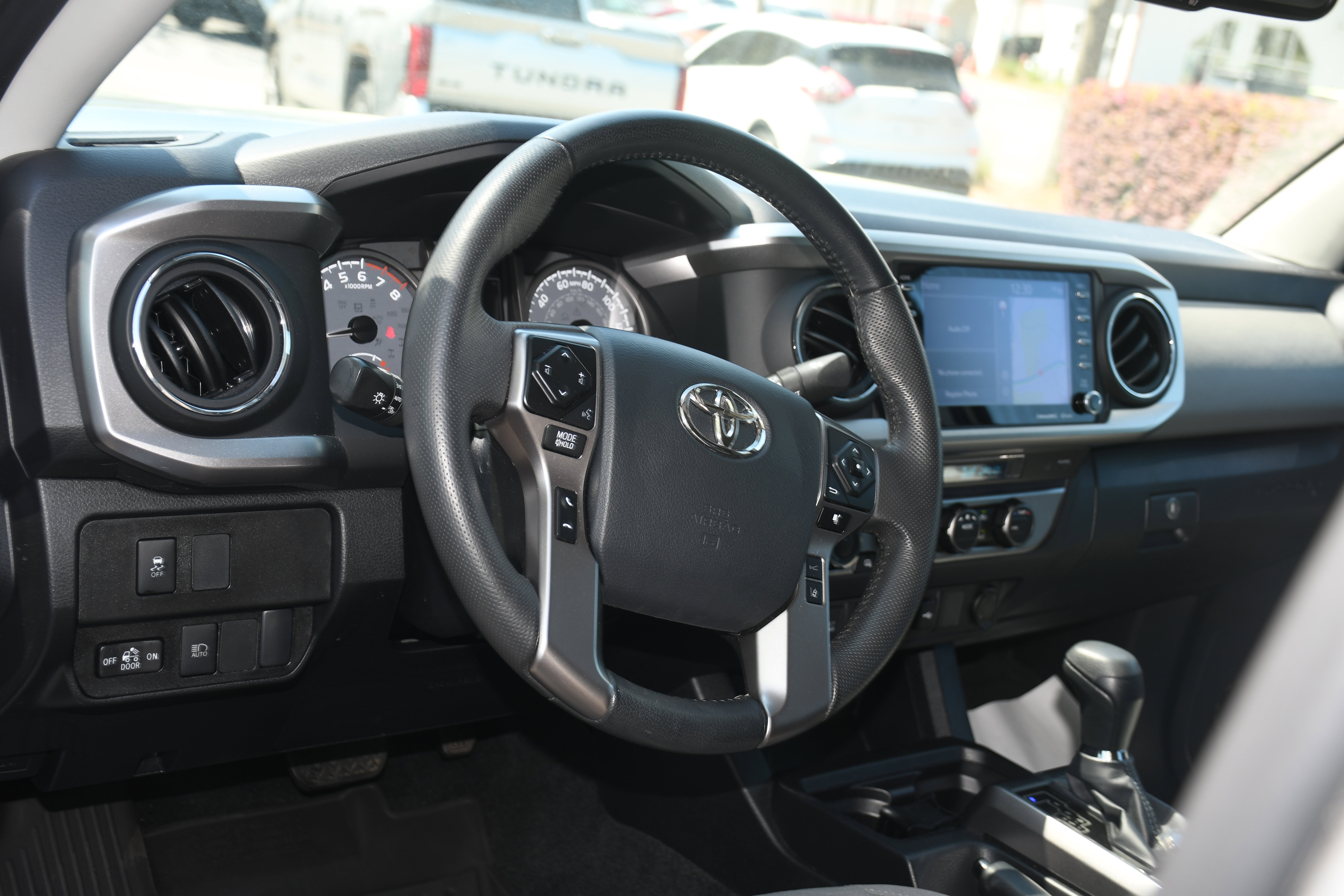 Certified 2023 Toyota Tacoma SR5 image 8